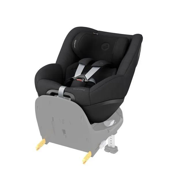 Maxi-Cosi Pearl 360 PRO i-Size, authentic black