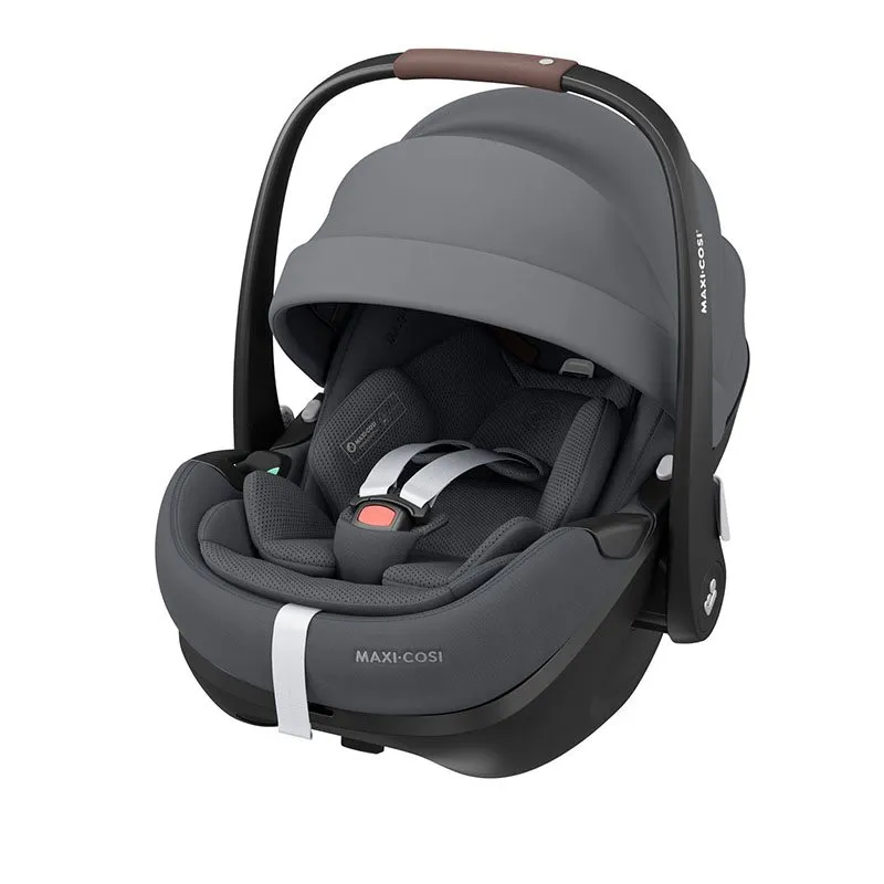 Maxi-Cosi Pebble 360 Pro 2 + isofixbas