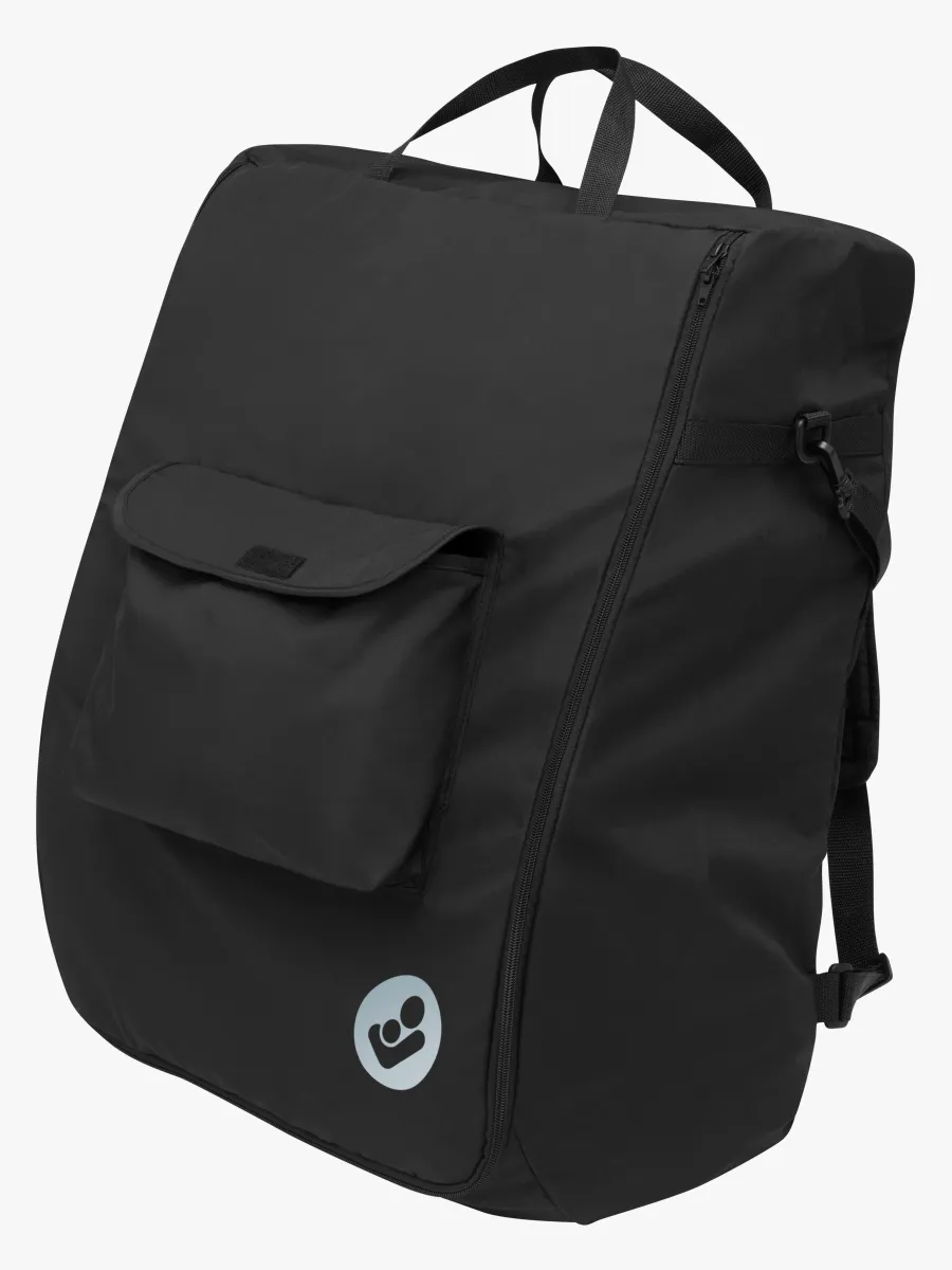 Maxi-Cosi Ultra Compact Transportväska, Black