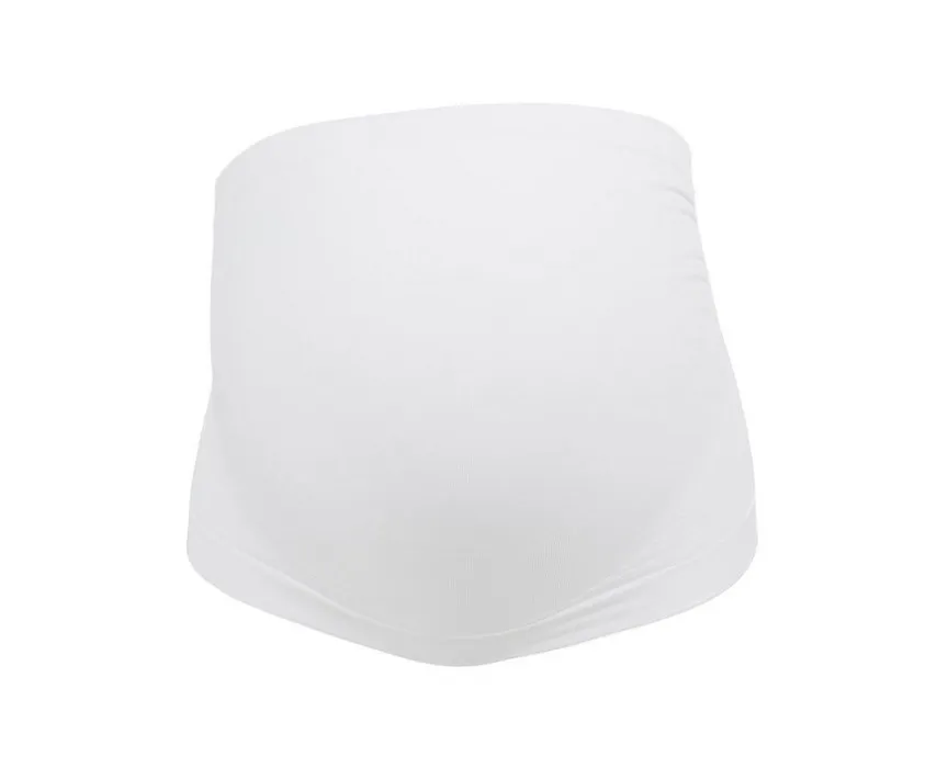 Medela Graviditetsgördel Vit