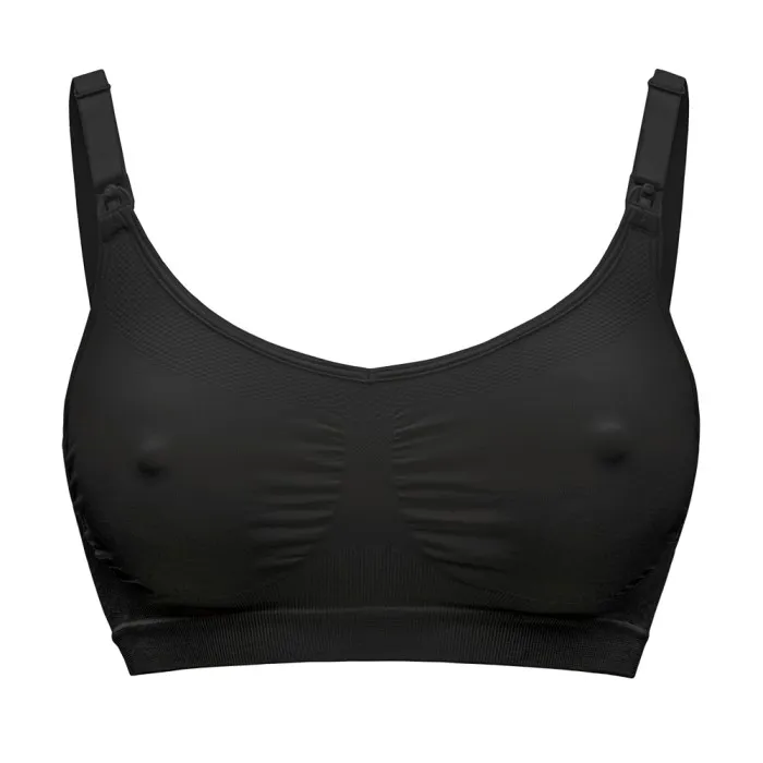 Medela Keep Cool BH, Svart, S