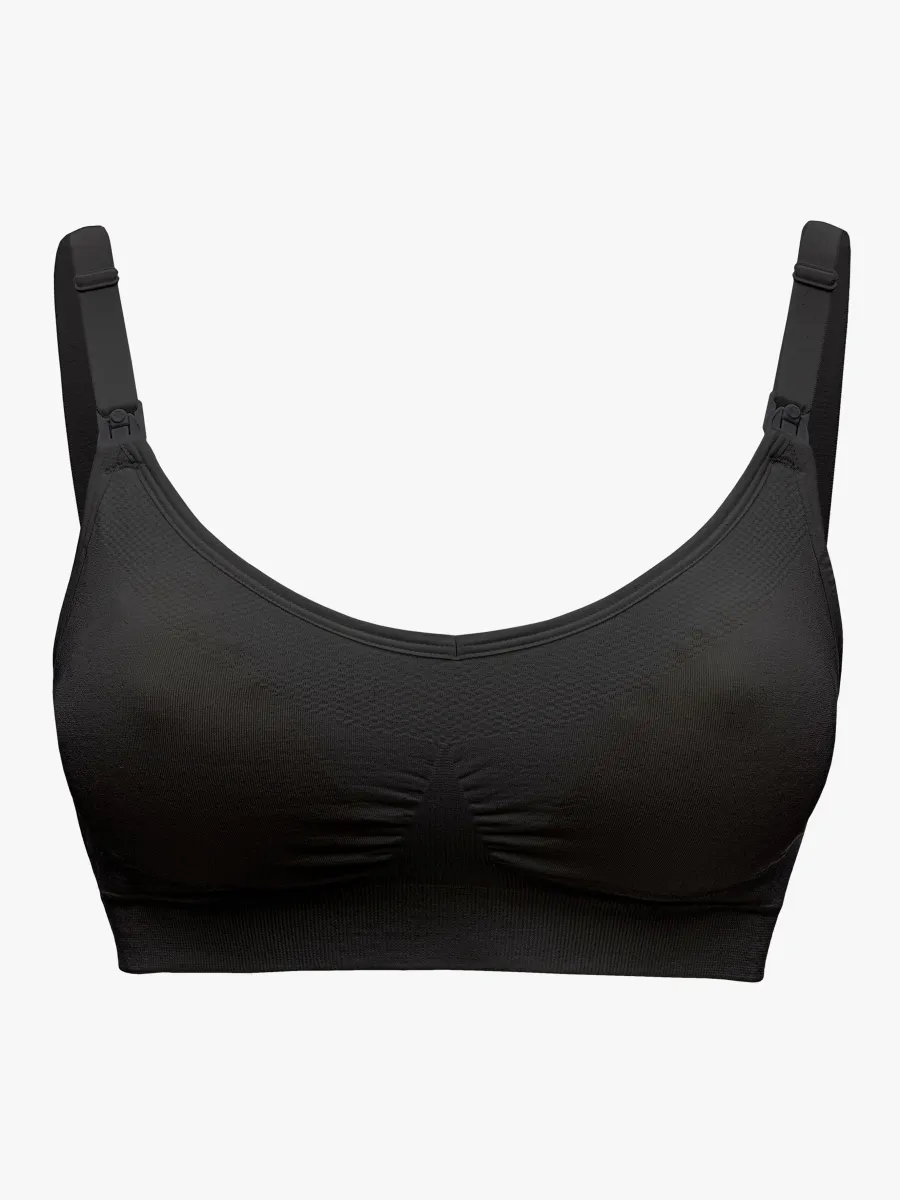 Medela Keep Cool Ultra BH, Svart