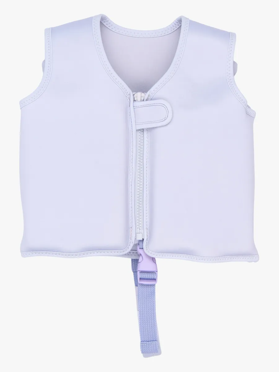 Mikk-Line Simväst, Thistle, 11-15 kg