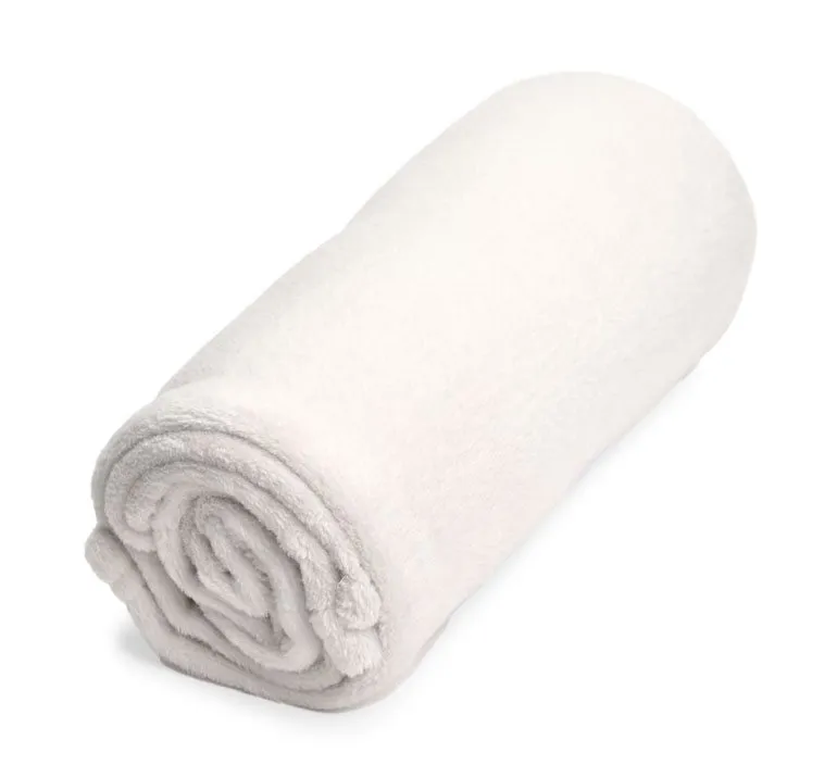 Mini Dreams filt fleecy, beige