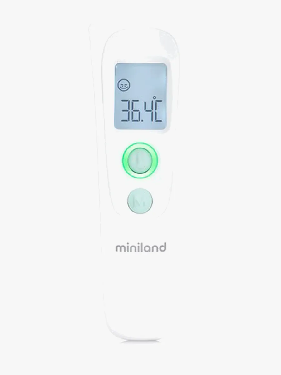 Miniland Thermosense IR Easy Febertermometer