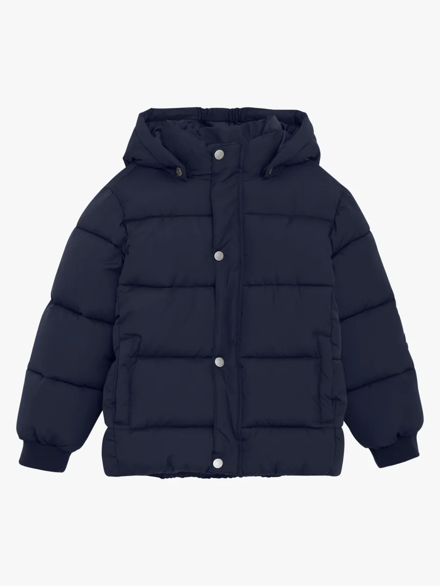 Minymo Puffjacka, Parisian Night, 152