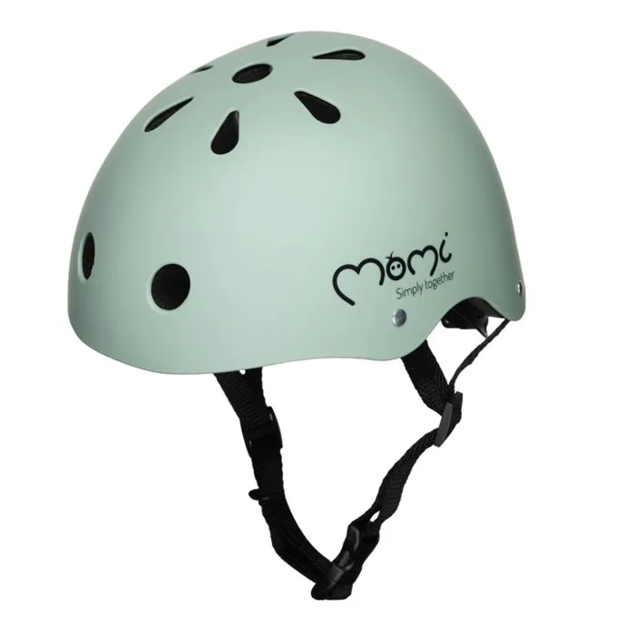 MoMi Mimi Hjälm (Mat Green)