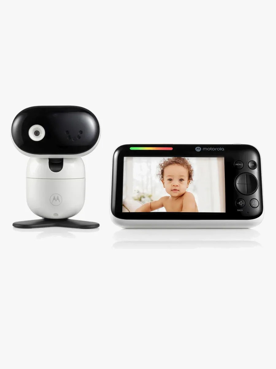 Motorola PIP1510 Video Babyvakt