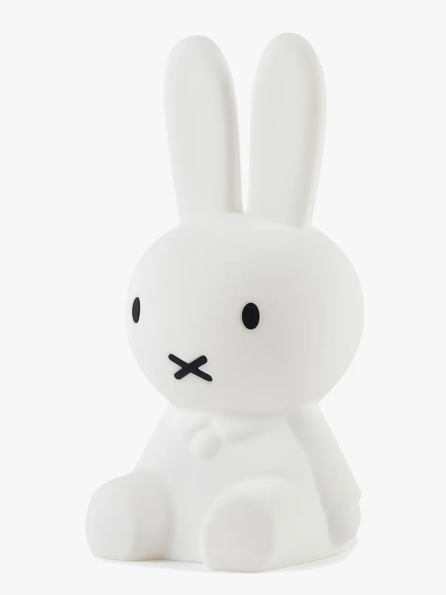 Mr Maria Miffy First Light Lampa, Barnrum