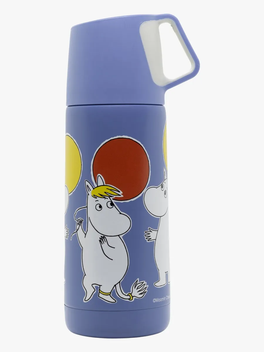 Mumin Termos 350ml Festligheter
