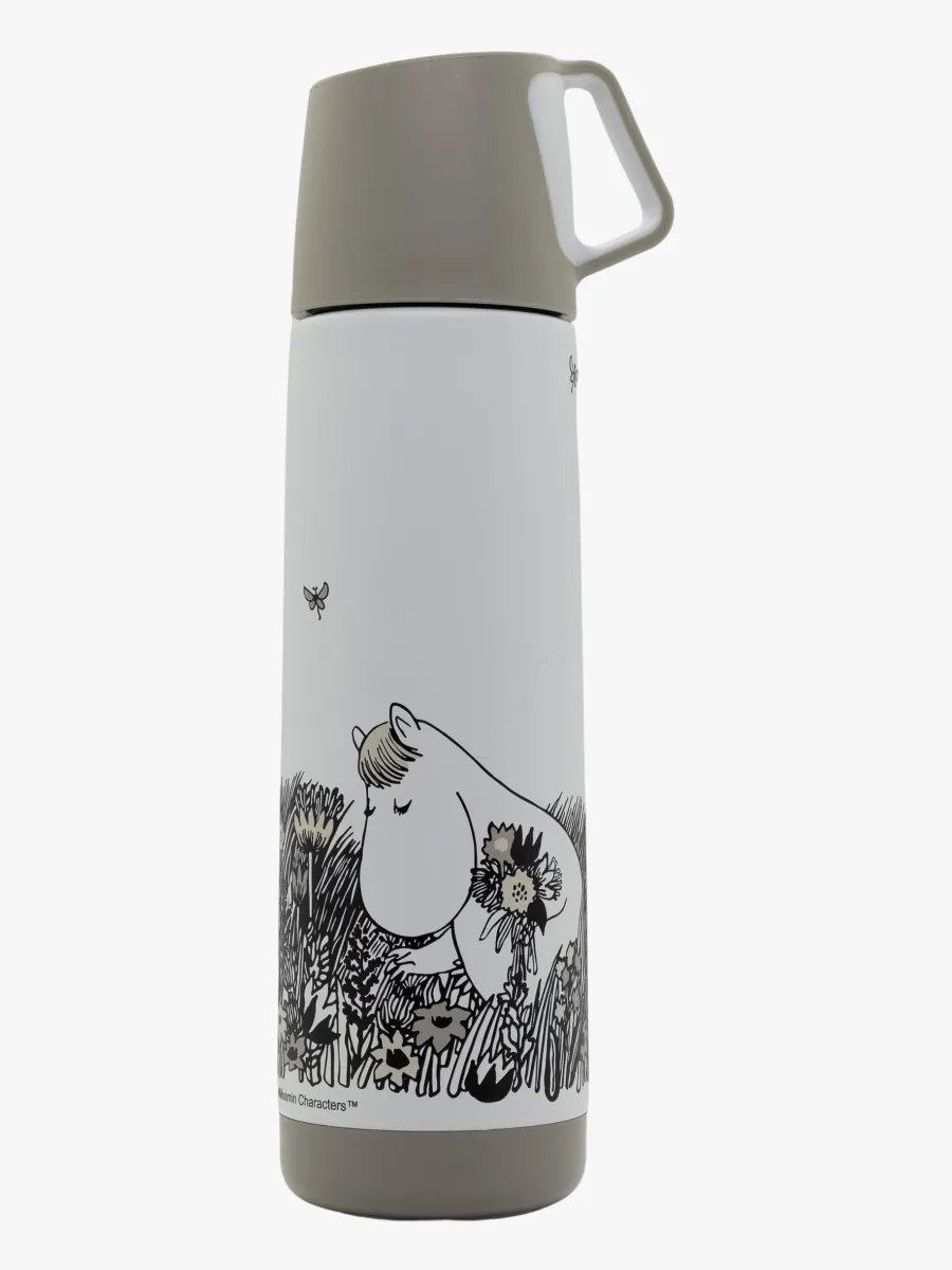 Mumin Termos 500ml, Graphic