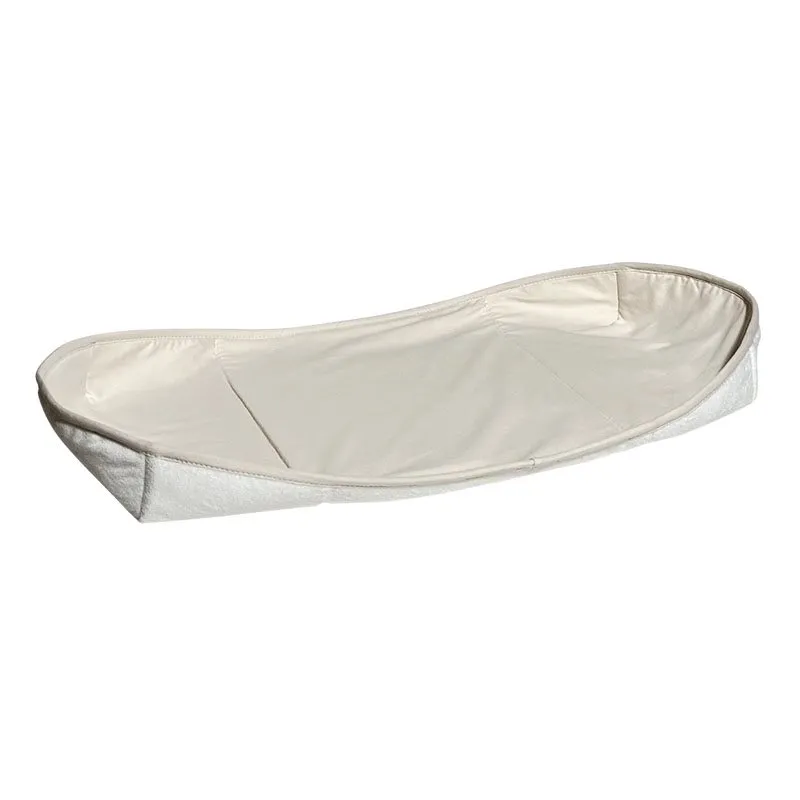 Najell madrasskydd SleepCarrier, daisy white