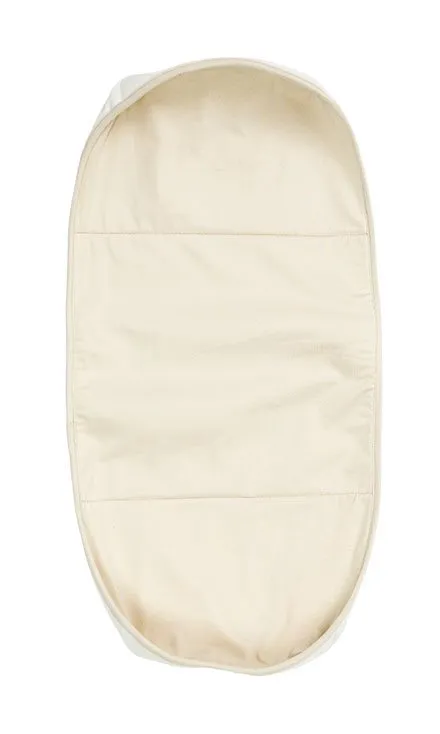 Najell madrasskydd SleepCarrier, soft beige