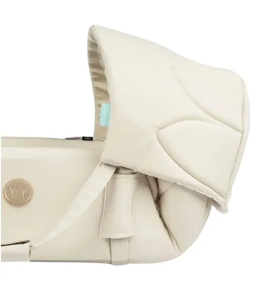 Najell sufflett till SleepCarrier 3/X, oat beige