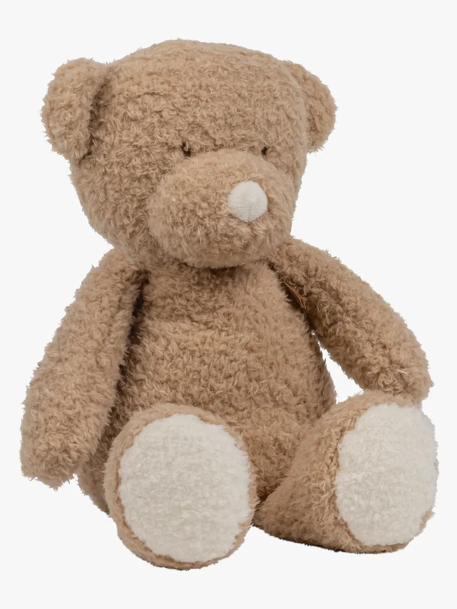 Nattou Sleepy Teddy Nattlampa Björn, Barnrum