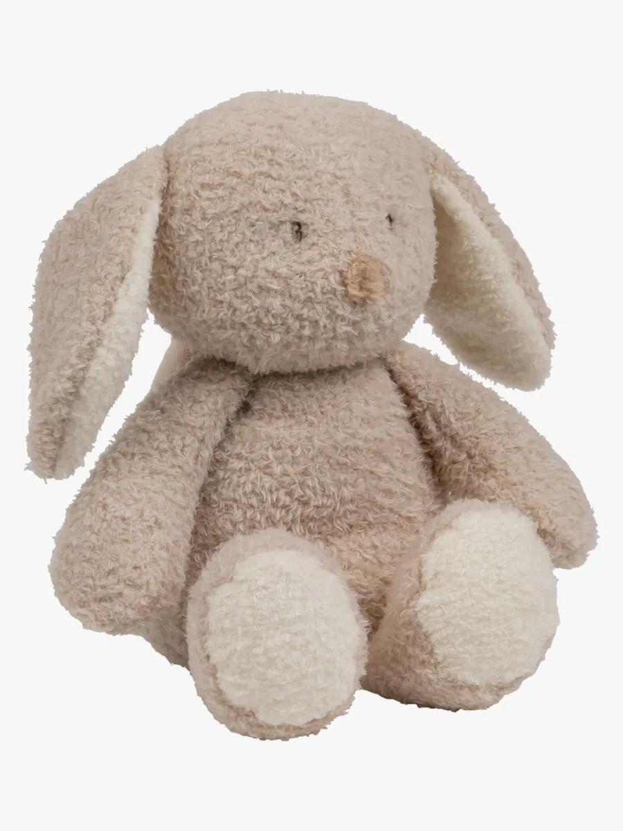 Nattou Sleepy Teddy Nattlampa Kanin, Barnrum