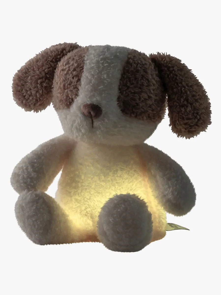 Nattou Sleepy Teddy Nattlampa Mini Hund, Barnrum