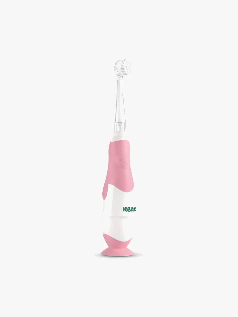 NENO Denti Eltandborste, Pink