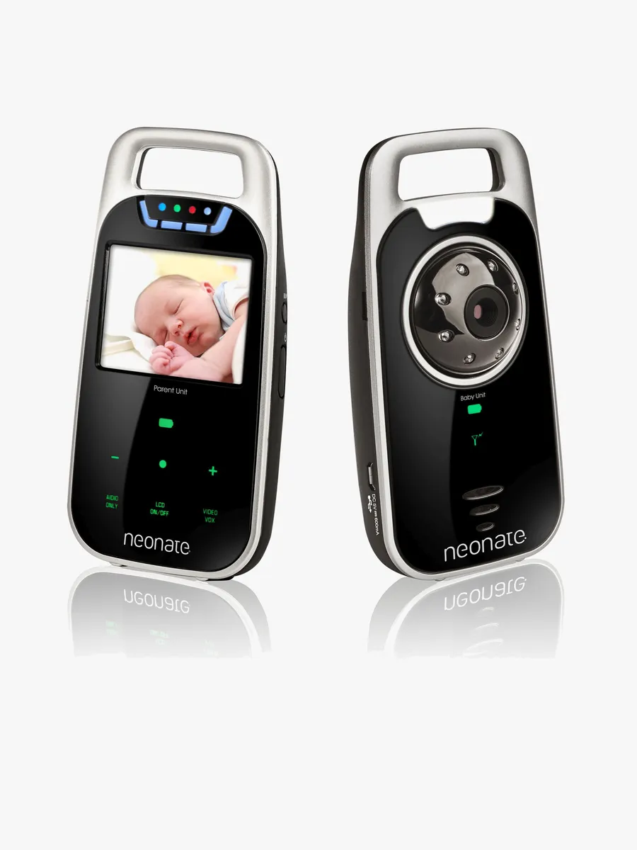 Neonate Babyvakt BC-8000DV