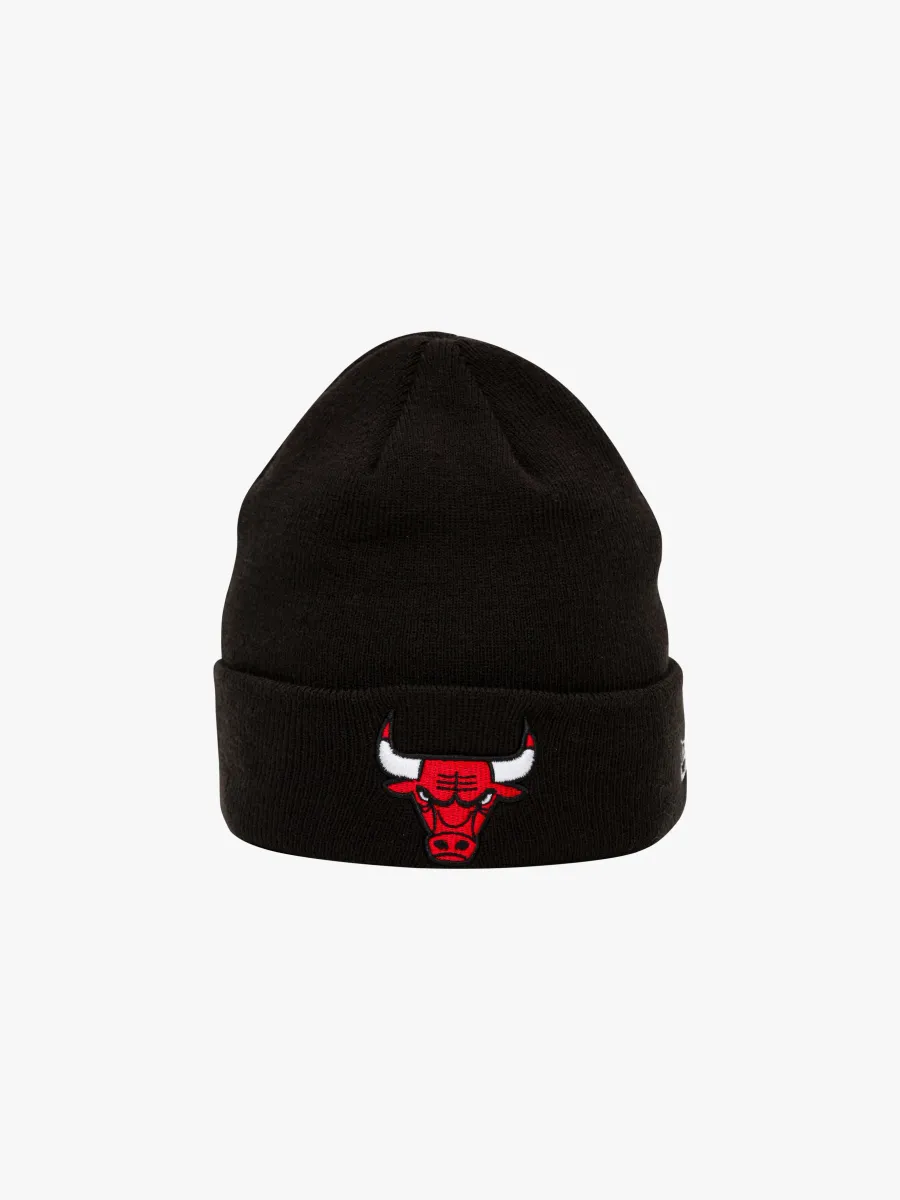 New Era Nba Cuff K 1719 Chibul, Black, Child