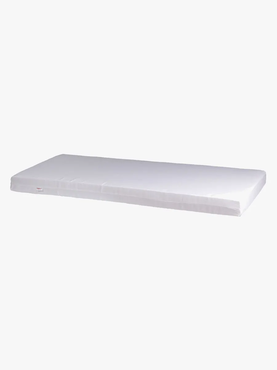NG Baby Basic Madrass 41x72, Vit