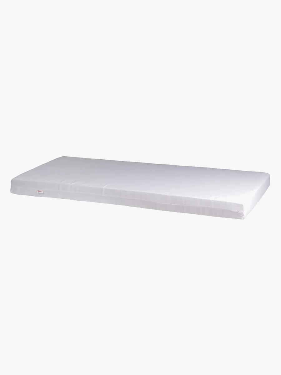 NG Baby Basic Madrass 70x160, Vit