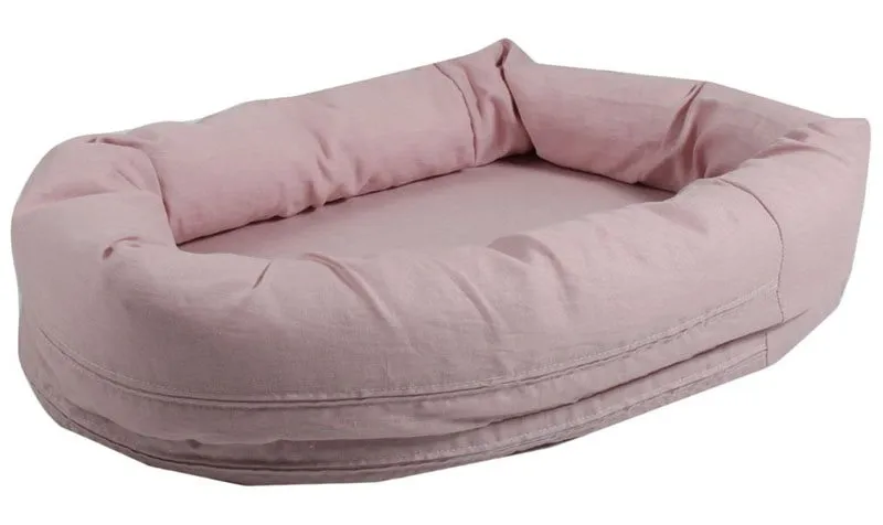 NG Baby sovpöl, MOOD rose
