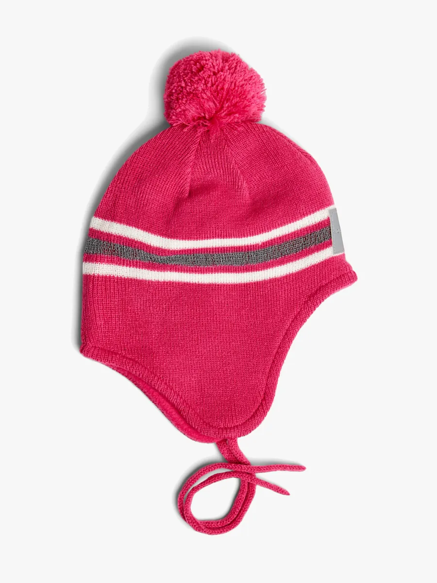 Nordbjørn Billie Mössa, Magenta, 48-50