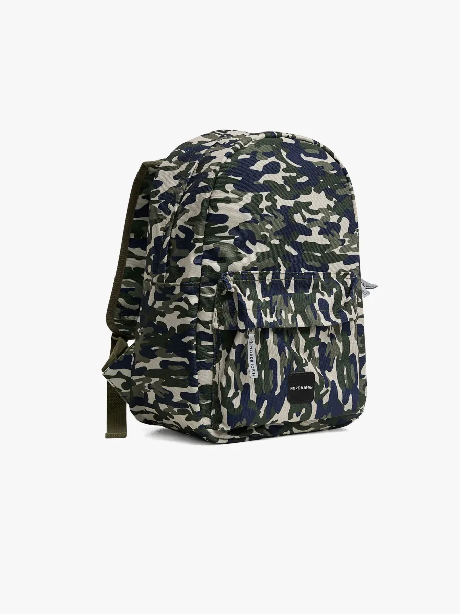 Nordbjørn Cosmos Ryggsäck 17L, Camo
