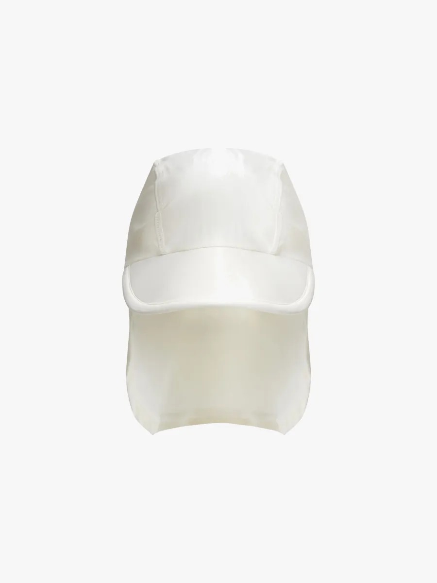 Nordbjørn Fårö UV-Hatt, Offwhite, 54