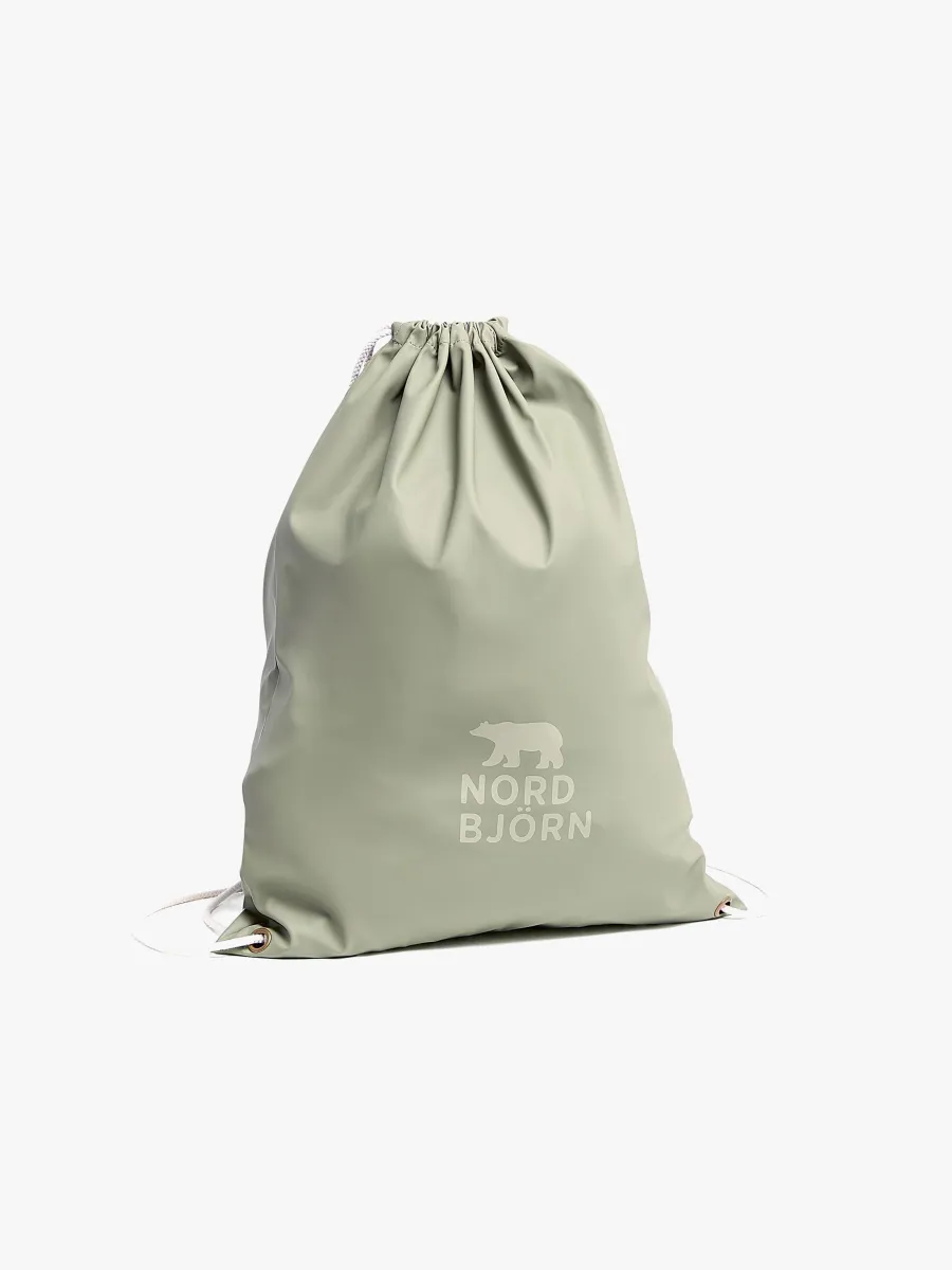 Nordbjørn Heden Gympapåse, Grön