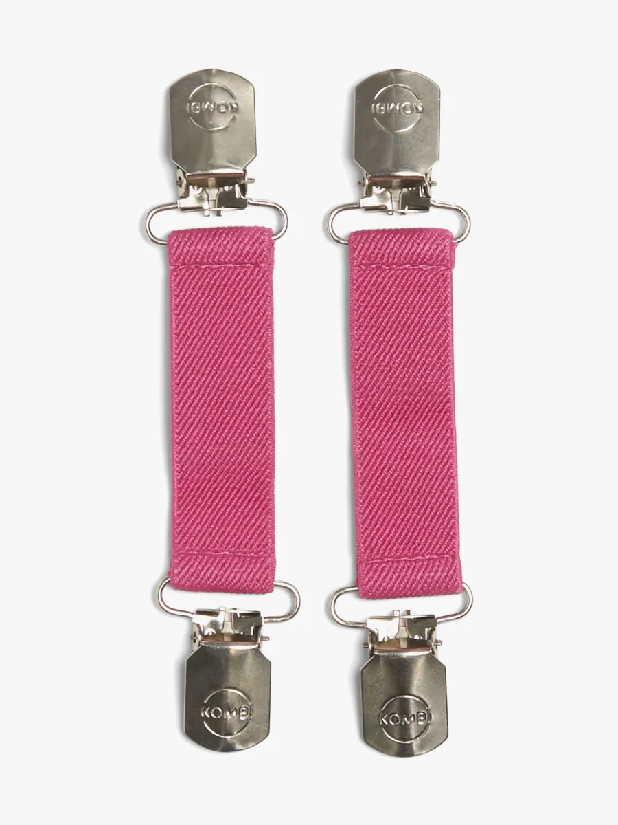 Nordbjørn Mio Clips, Bright Pink