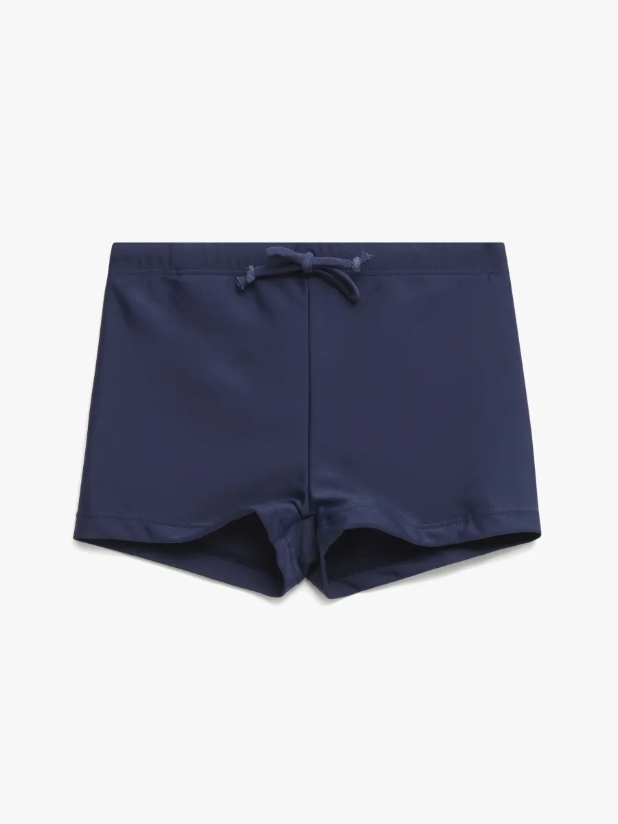 Nordbjørn Noto UV-Badbyxor, Navy, 110-116