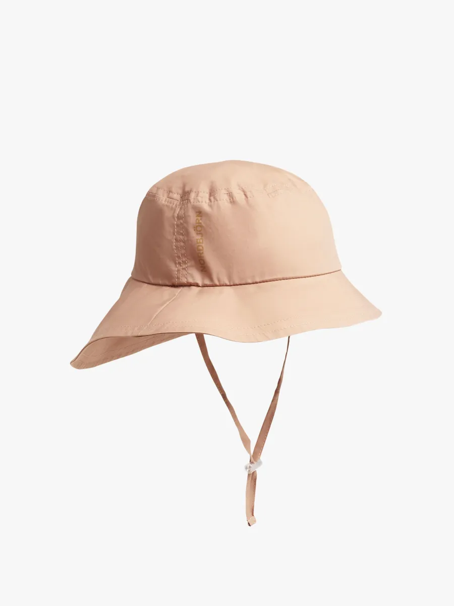 Nordbjørn Saltnäs UV-Hatt, Mahogany Rose, 52-54