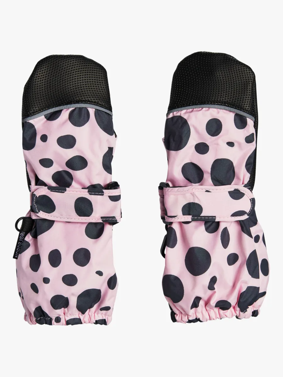 Nordbjørn Trollfjord Vantar, Pink Dots, 0-2 år