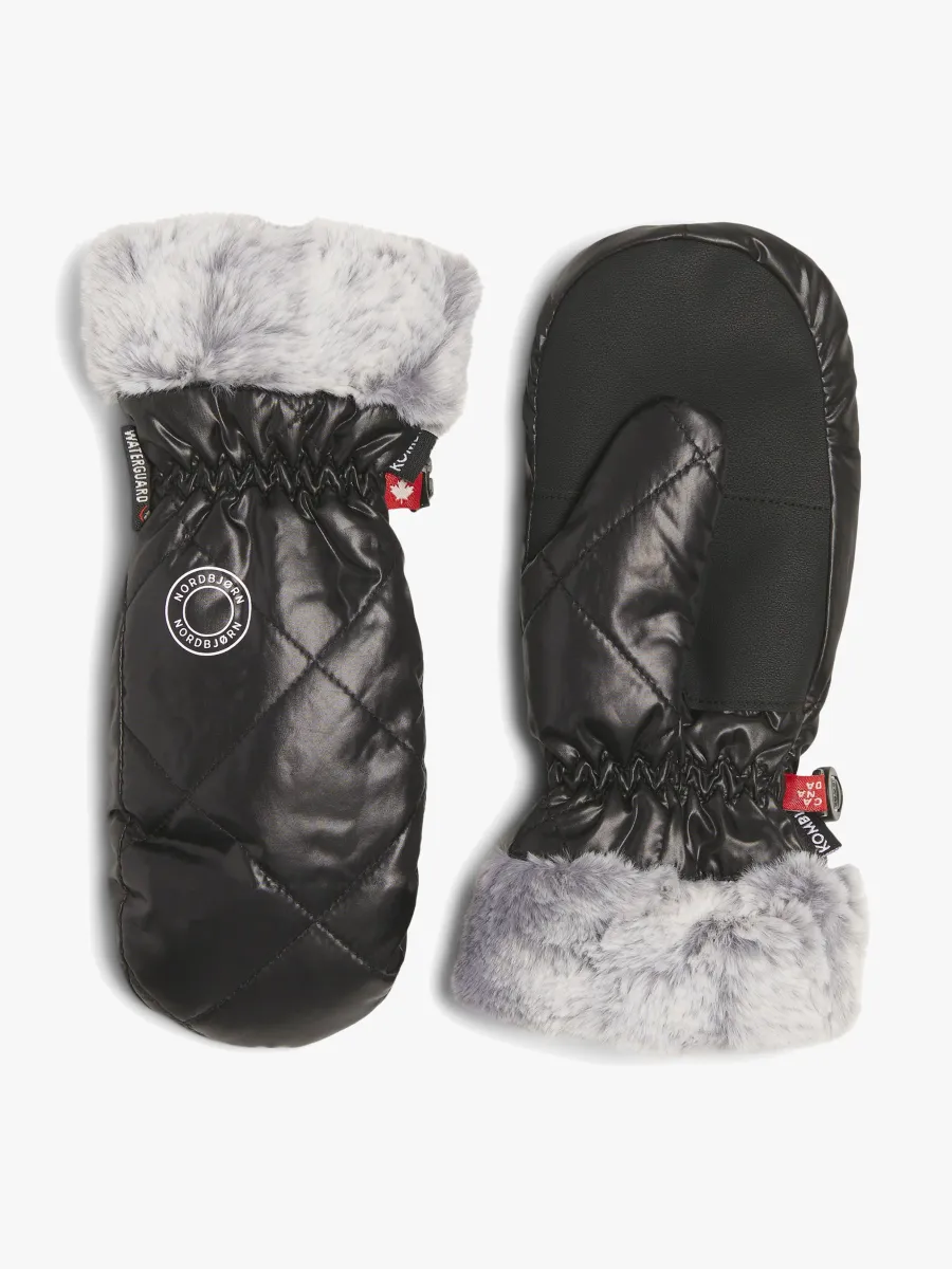 Nordbjørn Vail Jr Vantar, Black, M