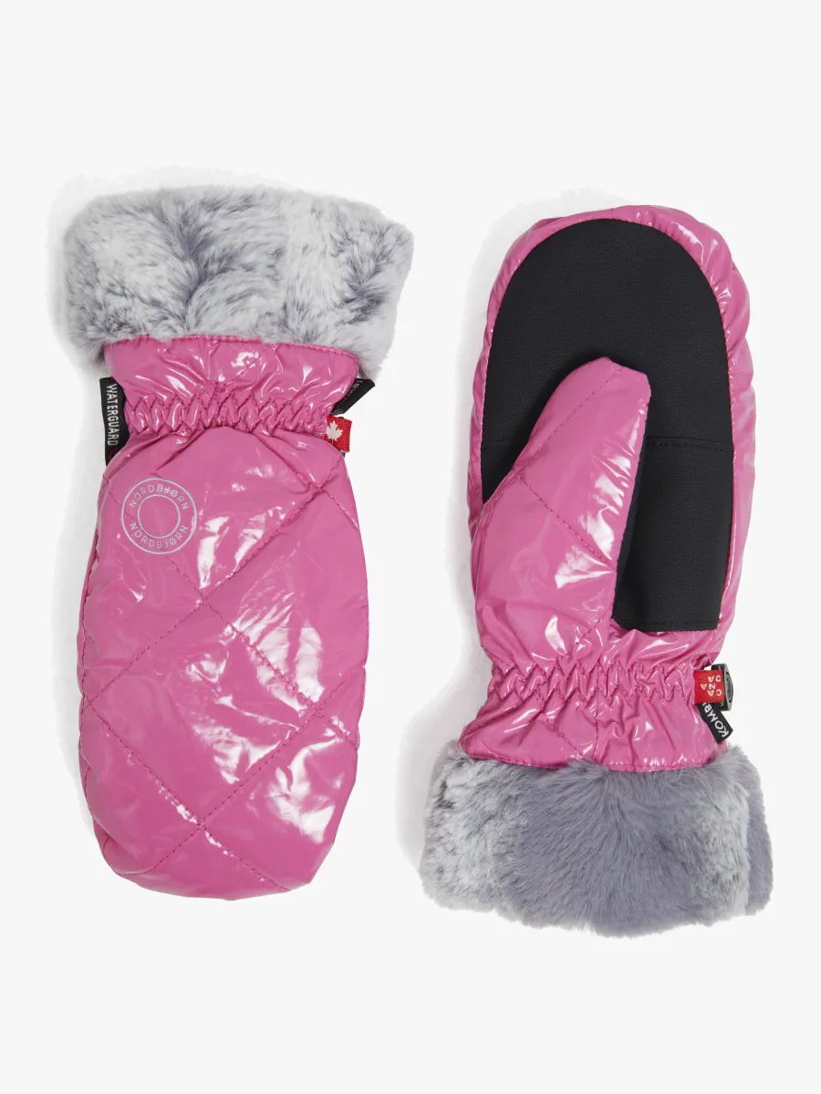 Nordbjørn Vail Jr Vantar, Fuchsia Fedora, XS