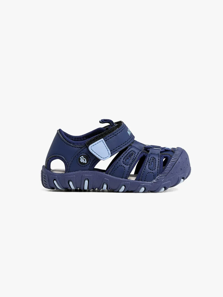 Nordbjörn Adventure Sandaler, Twilight Blue, 29