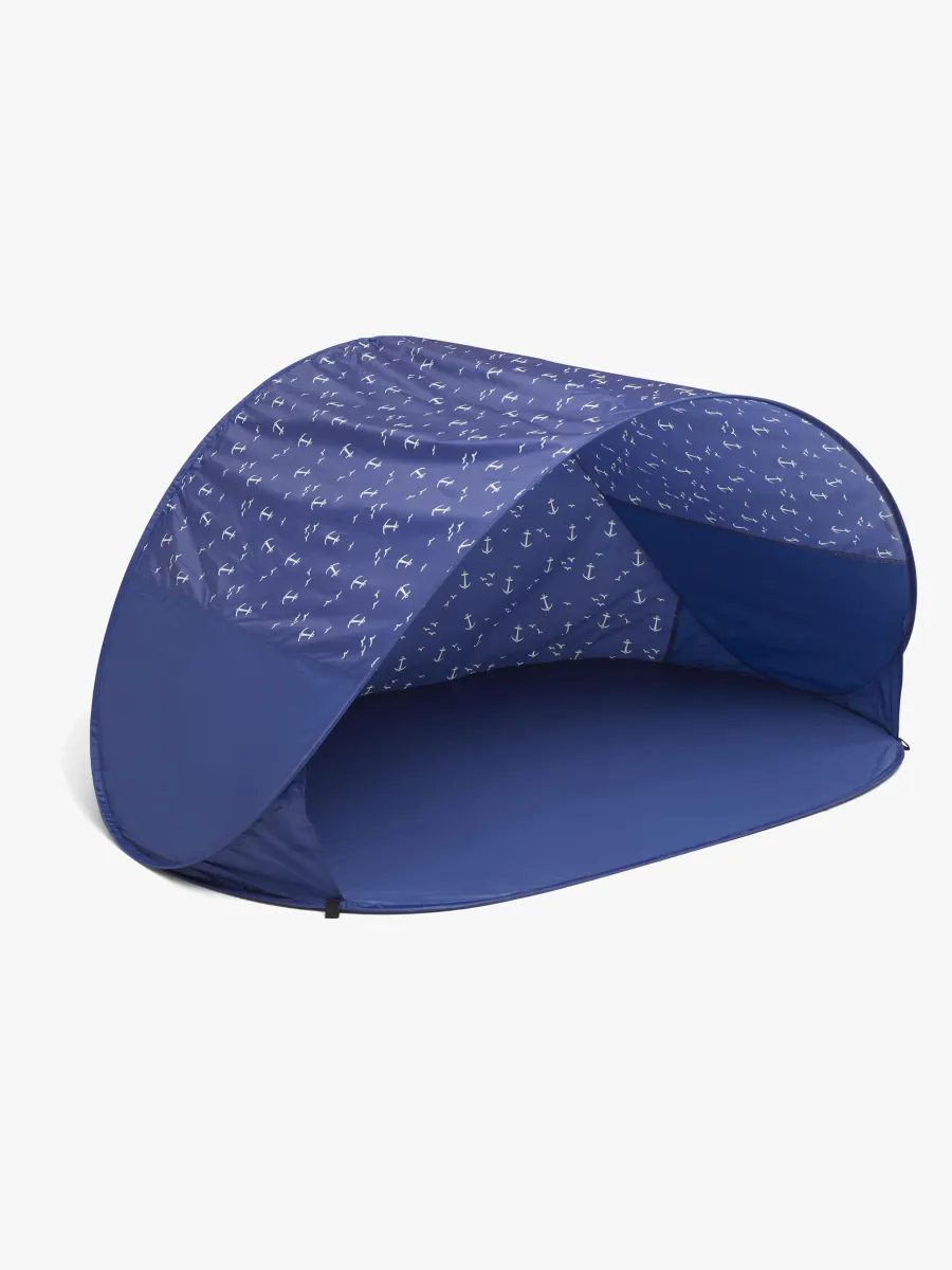Nordbjörn Twilight UV-Tält UPF 50+, Navy