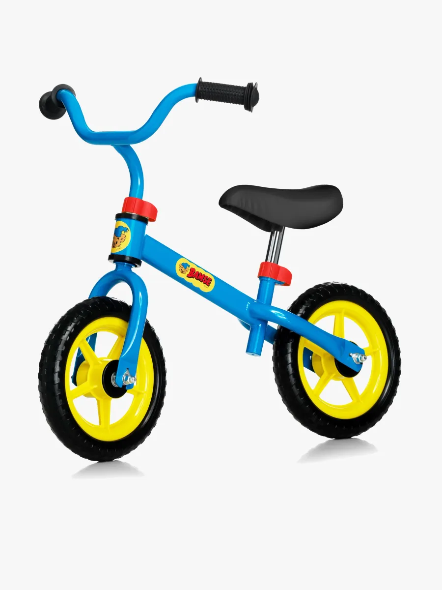 Nordic Hoj Springcykel, Bamse