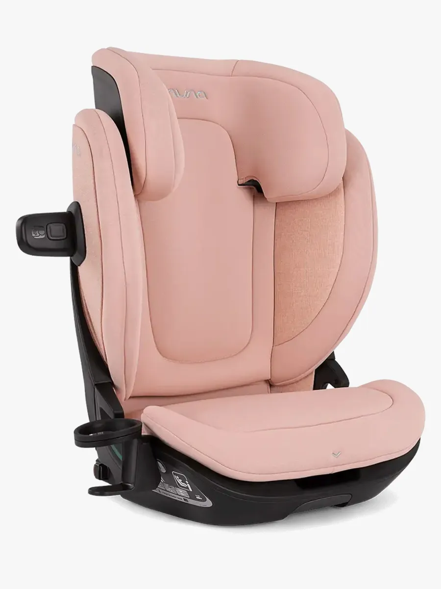 Nuna AACE LX Bältesstol, Coral