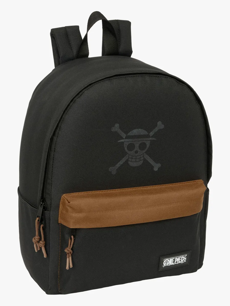 One Piece Ryggsäck 14.1", Svart