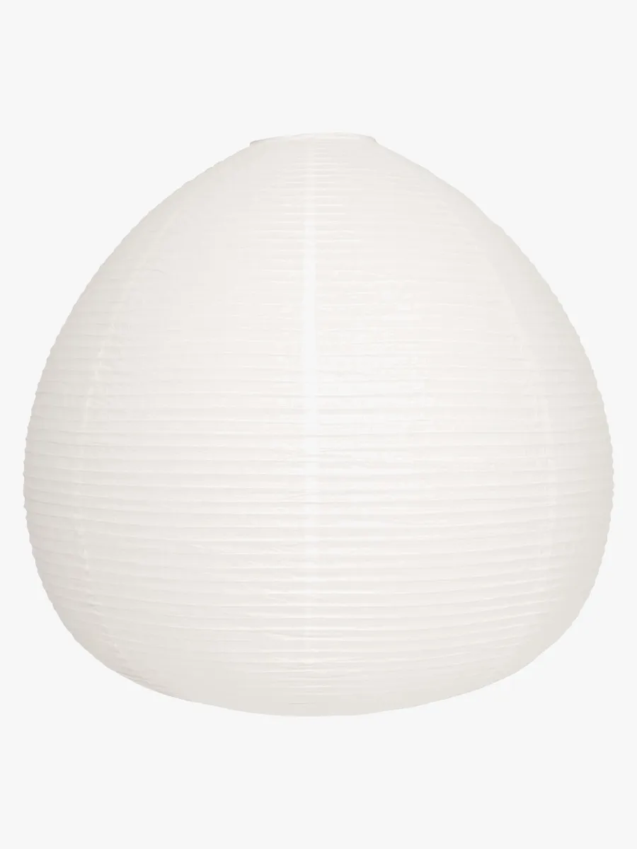 OYOY Kojo Lampskärm Large, Off White