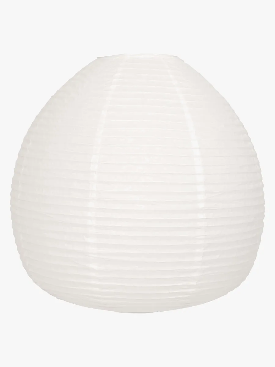 OYOY Kojo Lampskärm Liten, Off White