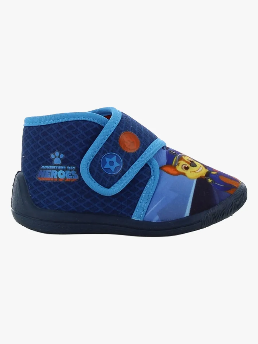 Paw Patrol Inneskor, Navy/Blue, 25