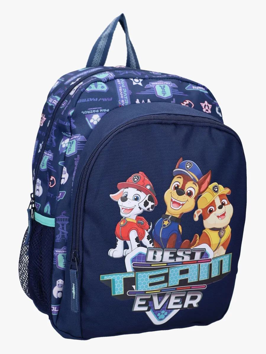 Paw Patrol Ryggsäck 17L, Best Team Ever