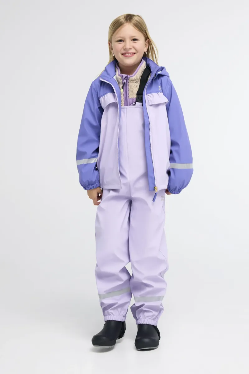 Petite Chérie Atelier Maxime Regnställ, Dusted Peri/Pastel Lilac, 120