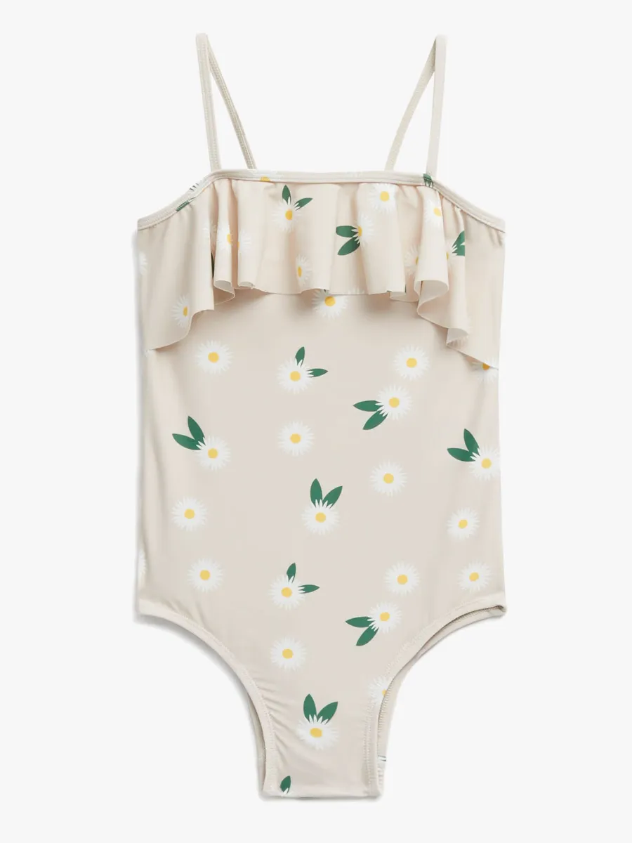 Petite Chérie Atelier Nathalie UV-Baddräkt, Daisy, 110-116