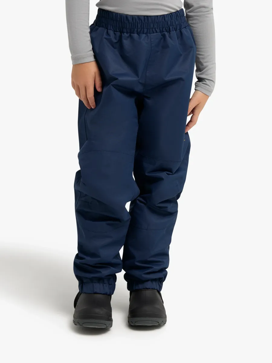 Petite Chérie Atelier Pascal Skalbyxor, Dress Blues, 98-104
