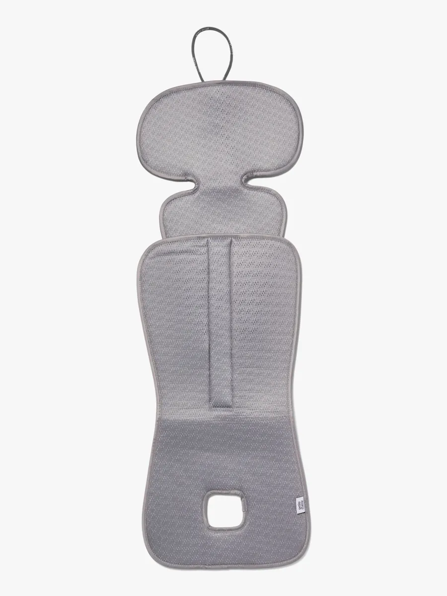 Petite Chérie Mesh Bältesstol, Grey